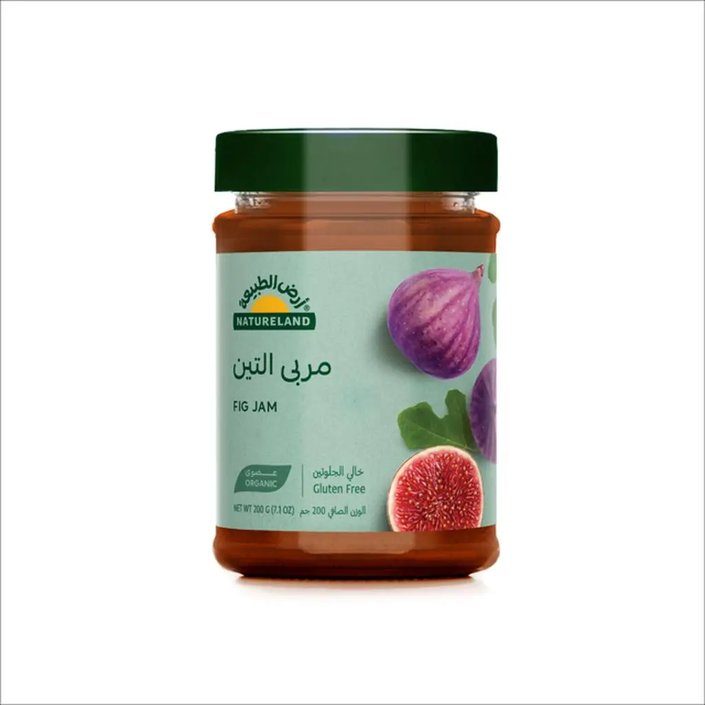 مربي التين عضوي